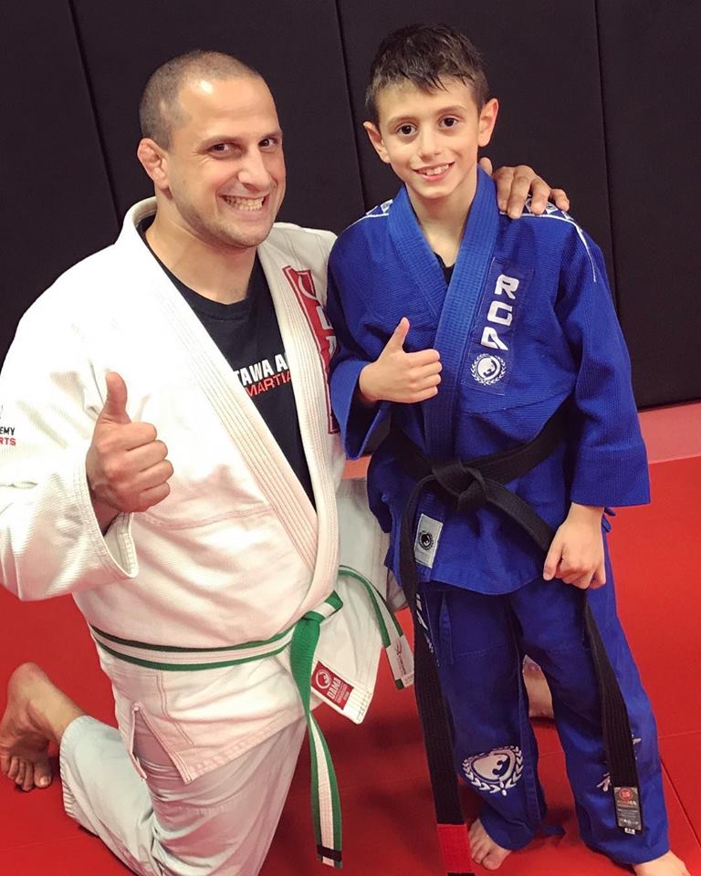 Legacy Martial Arts Consulting